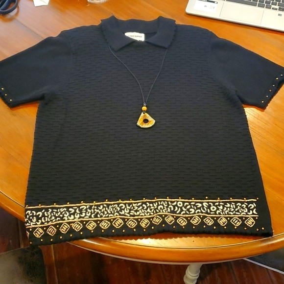 Alfred Dunner Sweaters - Alfred Dunner Sweater